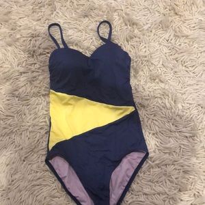 Seafolly swimsuit- 10dd